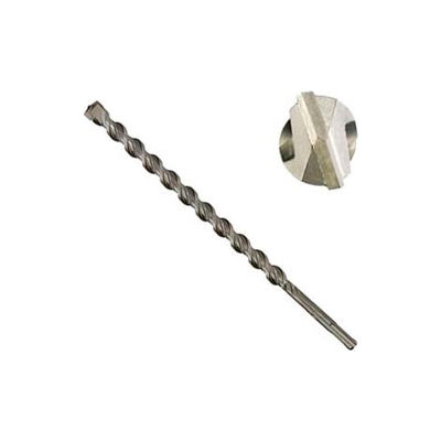 Sds-Plus Standard Tip-Drill Bit, 3/16 X 4 X 6