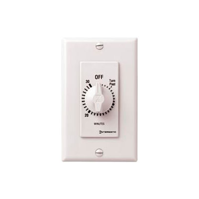 Timers & Dimmers 