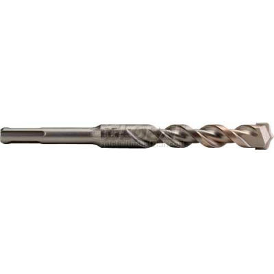 Itm 3/16" X 6-1/4" Sds-Plus Carbide Hammer Drill Bit - Pkg Qty 50