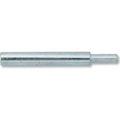 ITW Red Head® 07499 - Solid Drop-In Anchor Setting Tool - 3/8" - Steel - Zinc
