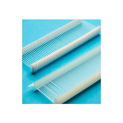#2121 General Purpose Polypropylene Fine Fabric Tagging Fasteners 3/4 inch Long 5,000 per Box