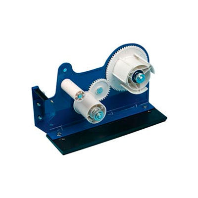 Tach-It Desktop Double Sided Tape Dispenser For Tapes Up To 2"W