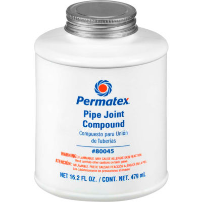 Permatex® Pipe Joint Compound - 80045