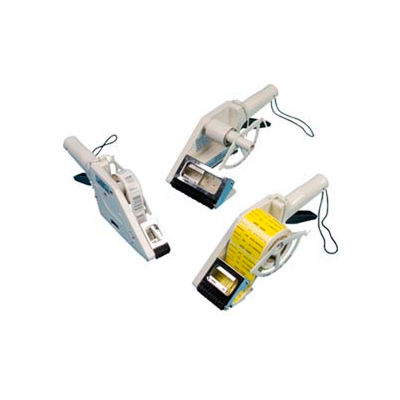 Tach-It® AP65-100 Hand-Held Label Applicator For 2-3/16" - 3-15/16" W Labels on a 1" Core