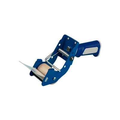 Tach-It Handheld Spring Mandrel Carton Sealer, 2"W