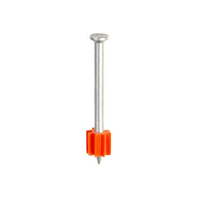 ITW Ramset 00794 - 1524 - .300" x 3" Plated Drive Pin - Made In USA - Pkg of 100