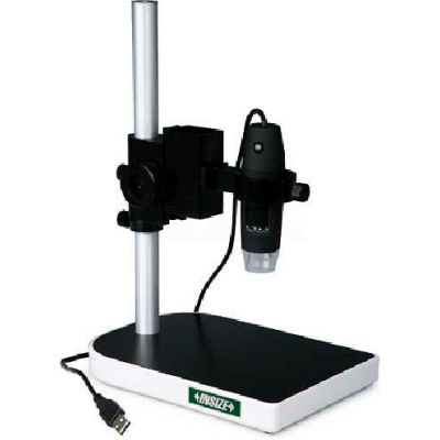 Portable Measuring Microscope - Review | Gokul Traders - Dealer In Pune