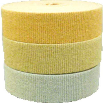 VELCRO® Brand One-Wrap® Hook & Loop Tape Fasteners Tan 1" x 15'