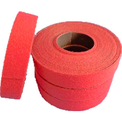 VELCRO® Brand One-Wrap® UL Rated Fire Retardant Hook & Loop Tape Fasteners 3/4" x 15'