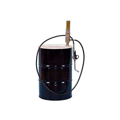 JohnDow 55-Gallon 3:1 Pneumatic Oil Pump - JD3615