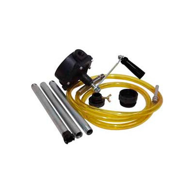 General Purpose Rotary Pump Kit, JD-RP12-KIT.