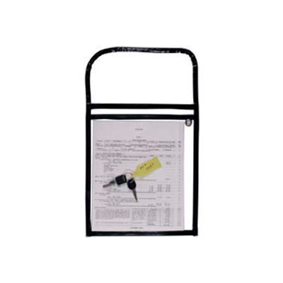 John Dow Work Order Holder 11"L X 13"W - WRK-230