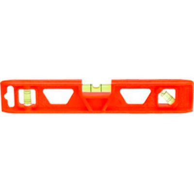 9" Structo-Cast® Torpedo Level