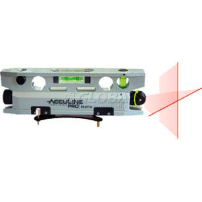 Magnetic Torpedo Laser Level w/Base