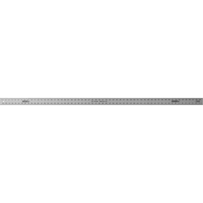 60" Heavy Duty Aluminum Straight Edge