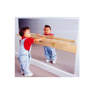Jonti-Craft® Infant Coordination Mirror