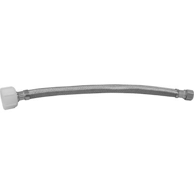 1/2Odx7/8Bc 12 Ss Toilet Connector Jones Stephens Corp 1/2Odx7/8Bc 12 Ss Toilet Connector Jones Stephens Corp