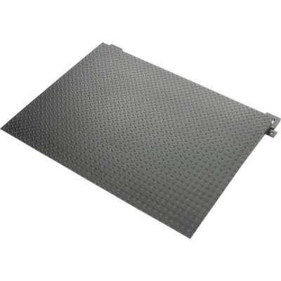 Pennsylvania 76/6600 Series Ramp 30" x 36" x 3" Up to 5,000lb Capacity