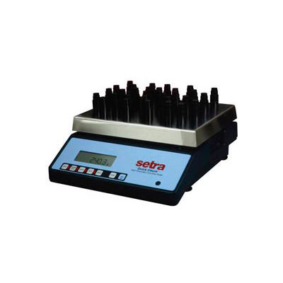 Setra Quickcount Digital Counting Scale 2.2 x 0.00002lb/1000 x 0.01g 5" Dia. Platform