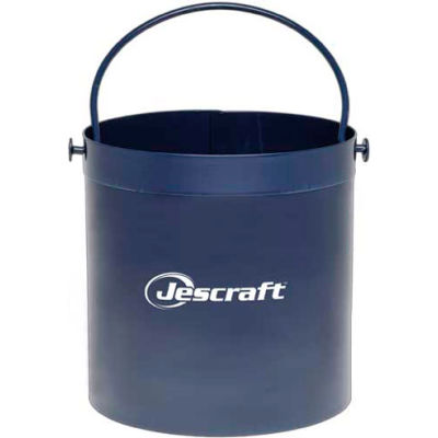 Jescraft 5 Gallon Steel Hot Mop Bucket - HB-12