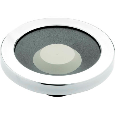 JW Winco - 14KZ98/A - Safety Clutch Handwheel w/o Handle 6.30" Dia x 14mm Bore & Keyway