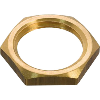 Machinery Hardware | Fluid Level Sight Glasses | Brass Thin Hex Nuts ...