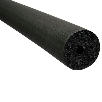 Insul-Tube® 6'L, 1-1/2" Wall Thickness, 2-5/8" Nom. I.D - Pkg Qty 4