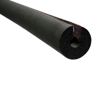Insul-Lock® Self Seal 6'L, 1" Wall Thickness, 1-3/8" Nom. I.D