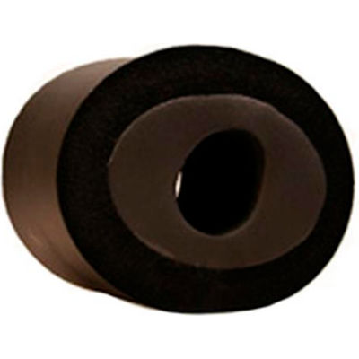 K-Fit™ Grooved Coupling 1" Wall Thickness, 3-1/2" Ips - Pkg Qty 6