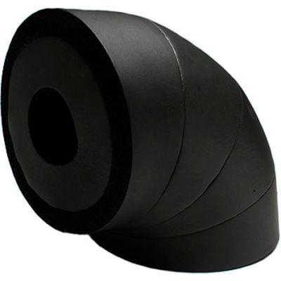 K-Fit™ Grooved Elbow Long Radius 1" Wall Thickness, 6-5/8" Nom. I.D - Pkg Qty 6
