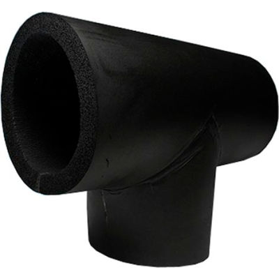 K-Fit™ Tee Fitting 1" Wall Thickness, 2" Nom. I.D - Pkg Qty 9