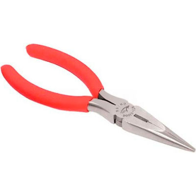 K-Tool KTI-51006 6" Basic Long Nose Plier