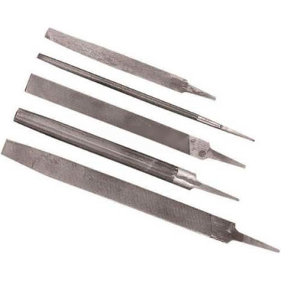 File Set, 5 Piece