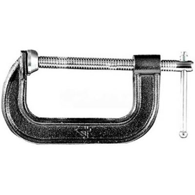 C-Clamp 4"