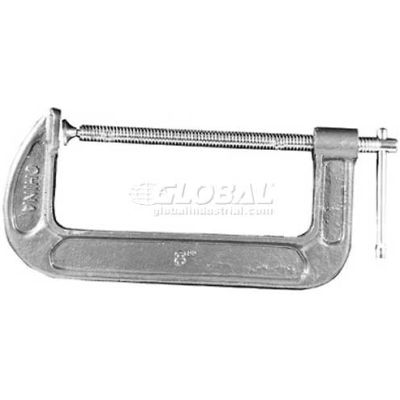 C-Clamp 8"