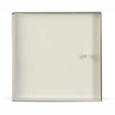 Karp Inc. KATR Recessed Fire Resistant Ceiling Door - Stud, 24"Wx24"H, KATR2424S