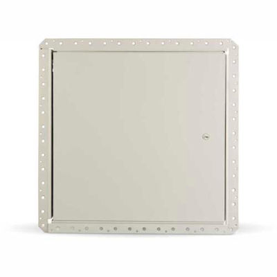 Karp Inc. KDW Flush Access Doors for Drywall Surf - Lock, 22"Wx22"H, KDWP2222L