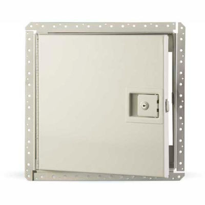 Karp Inc. KRP-450FR Fire Rated Access Door for Drywall - Paddle Handle, 36"Wx36"H, NKRPPDW3636PH