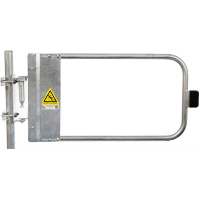 Safety Guards & Protectors | Safety Swing Gates | Kee Safety SGNA040GV ...