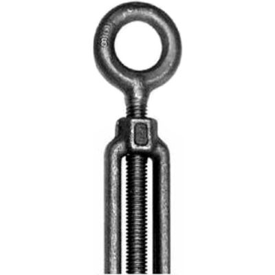 Ken Forging TBE-03-RH - Turnbuckle Eye - 3/8 - 16 x 4-1/8" - Carbon - Right Hand - Made In USA