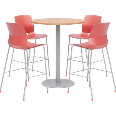 stools kfi barstool bistro breakroom globalindustrial