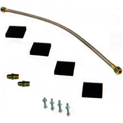 Ingersoll Rand 3/4" Install Kit For 2475 And 2545 Series Air Compressors (38335410)