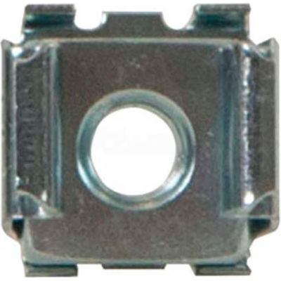 Kendall Howard™ 10-32 Cage Nuts, Pack of 100