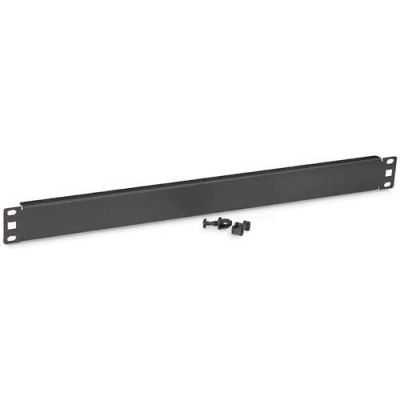 Kendall Howard™ 1U Flanged Spacer Blank