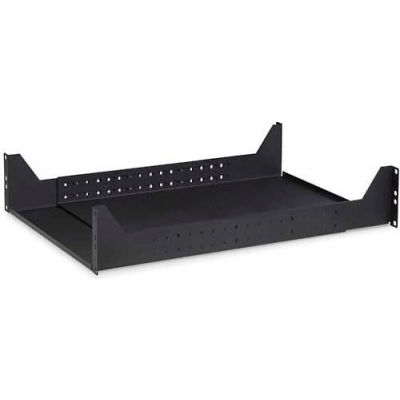 Kendall Howard™ 2U 4-Point Adjustable Shelf