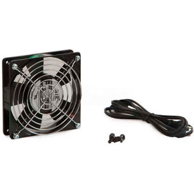 Kendall Howard™ Fan Assembly Kit, 115V / 78 CFM
