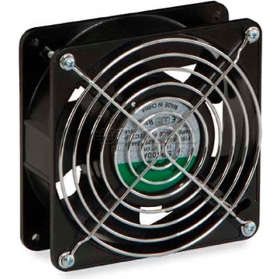 Kendall Howard™ High Speed Fan Assembly Kit, 115V / 115 CFM