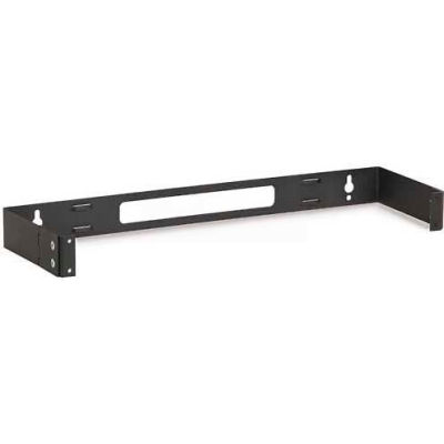 Kendall Howard™ 1U Patch Panel Bracket