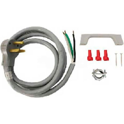King Cord Kit For KBP Series KBP-K1, 120V, 1 Phase Units, 6FT