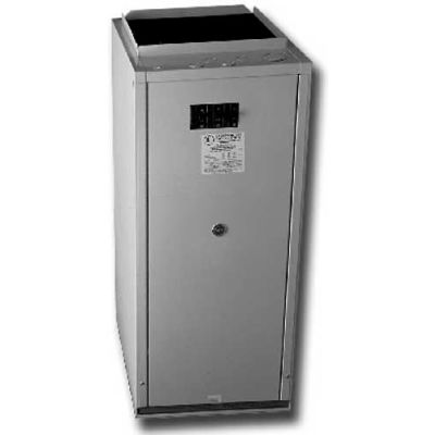 King Electric Furnace KFS2420-1, 20KW, 240V, Forced Air, Single Phase, Almond